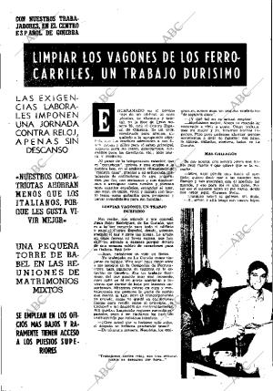 ABC MADRID 01-08-1967 página 16