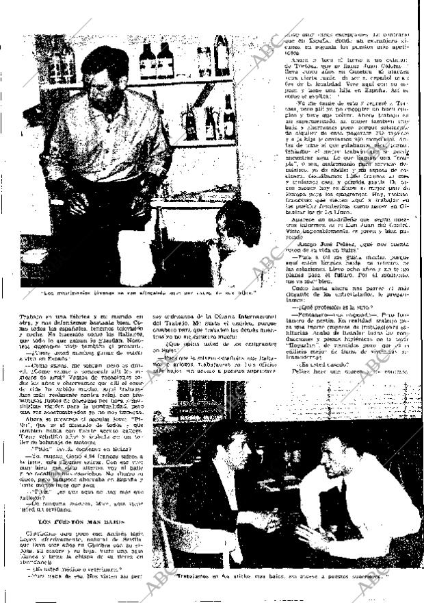 ABC MADRID 01-08-1967 página 18