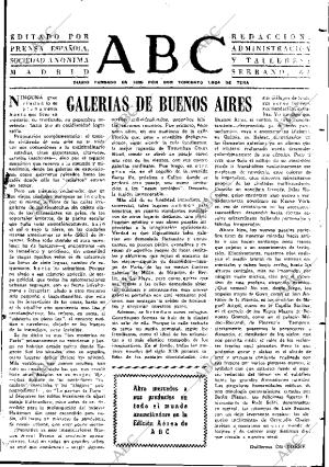 ABC MADRID 01-08-1967 página 3