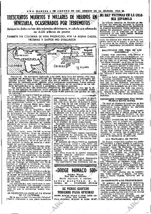 ABC MADRID 01-08-1967 página 33