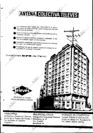 ABC MADRID 01-08-1967 página 4