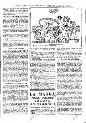 ABC MADRID 01-08-1967 página 41