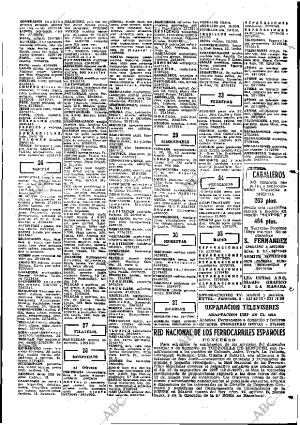 ABC MADRID 01-08-1967 página 75