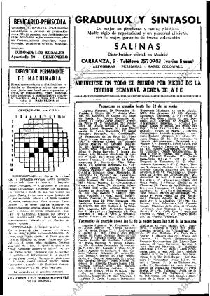 ABC MADRID 01-08-1967 página 79