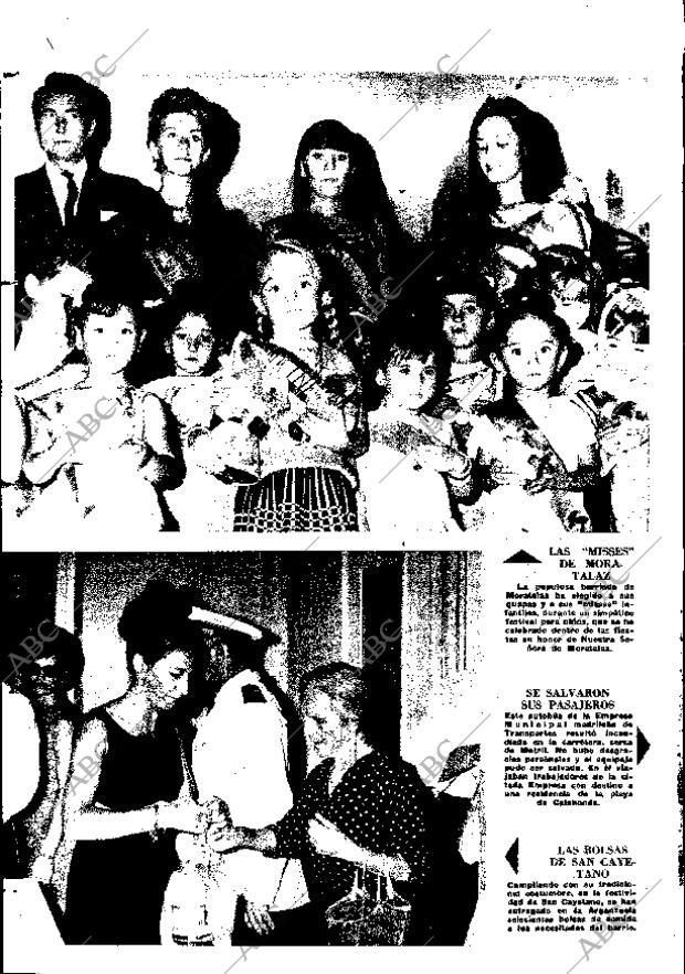 ABC MADRID 05-08-1967 página 12