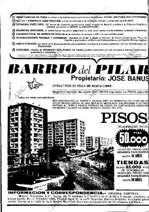ABC MADRID 05-08-1967 página 18