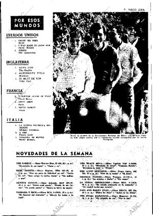 ABC MADRID 05-08-1967 página 21