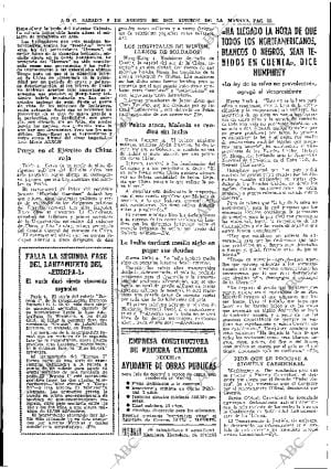 ABC MADRID 05-08-1967 página 26