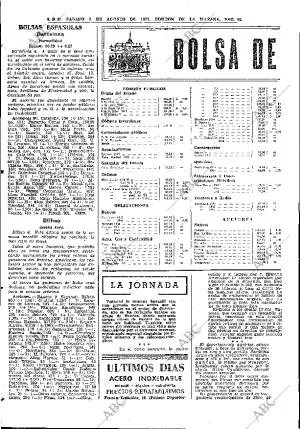 ABC MADRID 05-08-1967 página 56