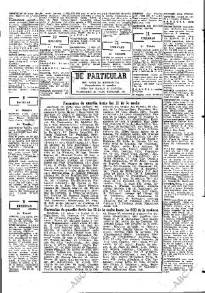 ABC MADRID 05-08-1967 página 71