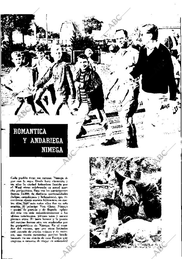 ABC MADRID 05-08-1967 página 8