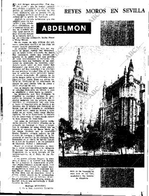 ABC SEVILLA 05-08-1967 página 11