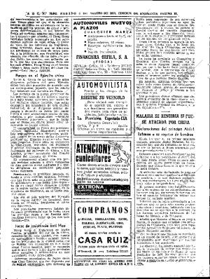 ABC SEVILLA 05-08-1967 página 18