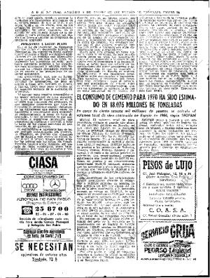 ABC SEVILLA 05-08-1967 página 34