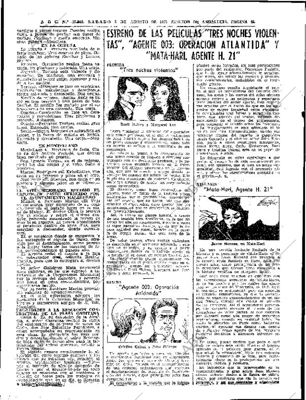 ABC SEVILLA 05-08-1967 página 48