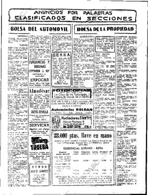 ABC SEVILLA 05-08-1967 página 50