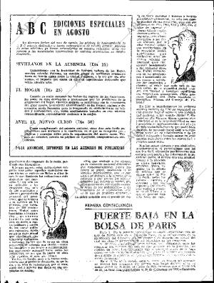 ABC SEVILLA 06-08-1967 página 32