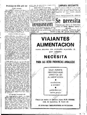 ABC SEVILLA 06-08-1967 página 75