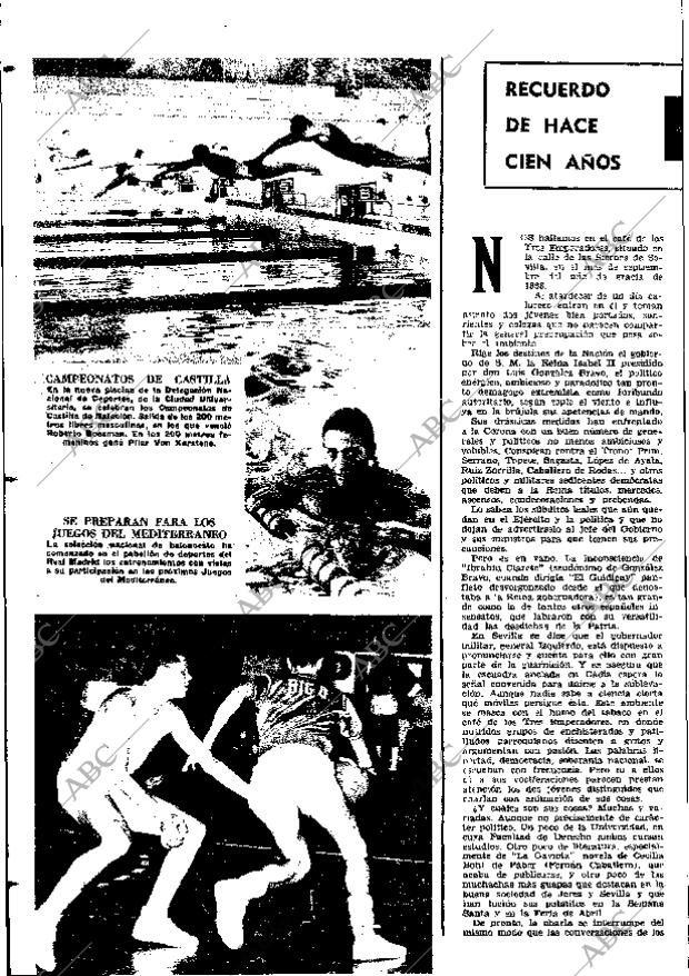 ABC MADRID 11-08-1967 página 10