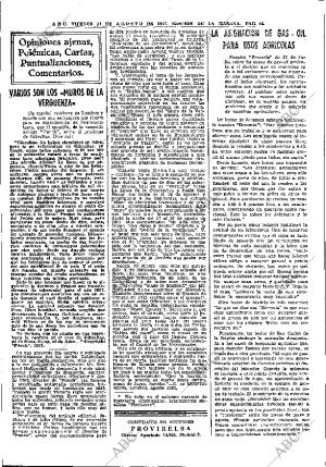 ABC MADRID 11-08-1967 página 24
