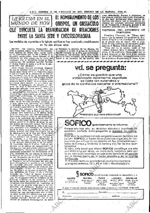 ABC MADRID 11-08-1967 página 35