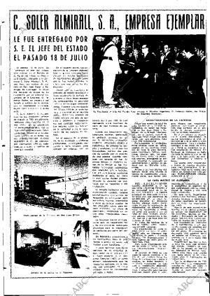 ABC MADRID 11-08-1967 página 4