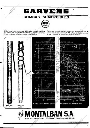 ABC MADRID 11-08-1967 página 6