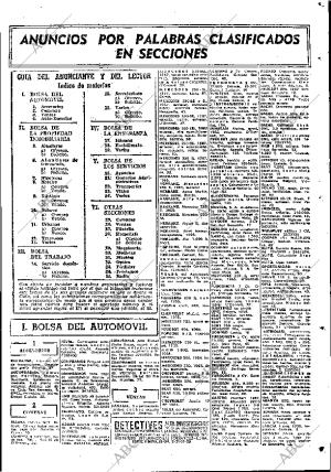 ABC MADRID 11-08-1967 página 69