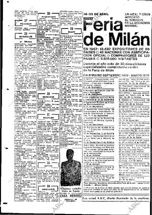 ABC MADRID 11-08-1967 página 76