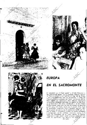 ABC MADRID 11-08-1967 página 8