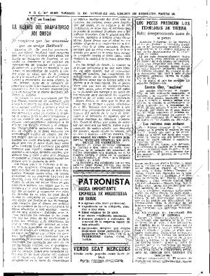 ABC SEVILLA 11-08-1967 página 29