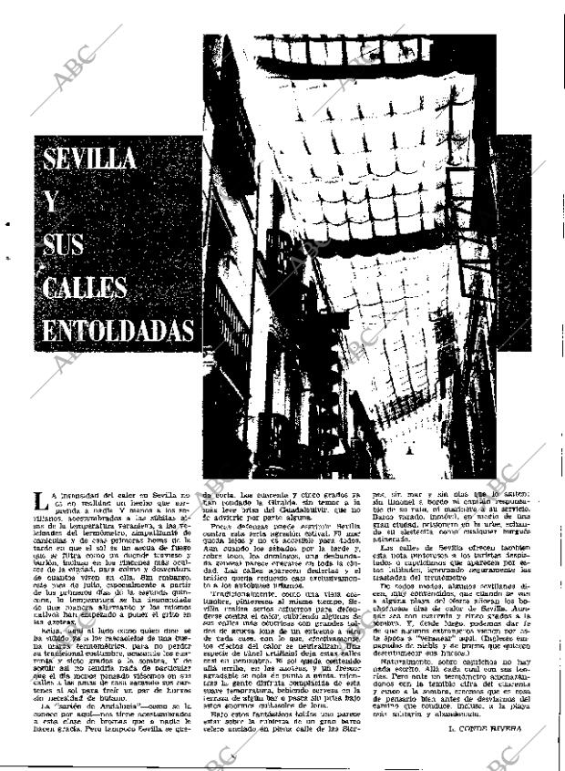 ABC SEVILLA 13-08-1967 página 11