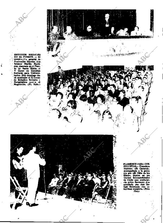 ABC SEVILLA 13-08-1967 página 29