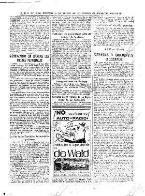 ABC SEVILLA 13-08-1967 página 56