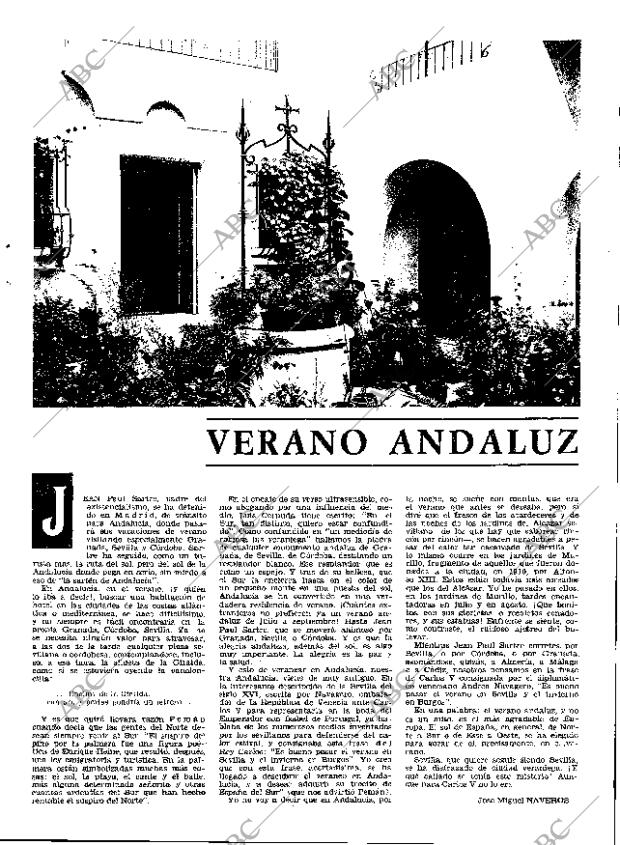 ABC SEVILLA 13-08-1967 página 7