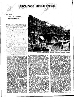 ABC SEVILLA 15-08-1967 página 16