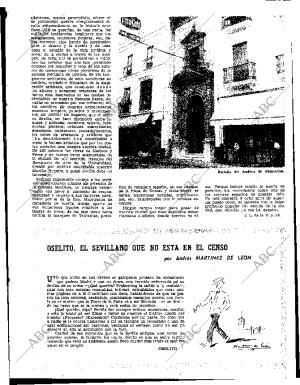 ABC SEVILLA 15-08-1967 página 17