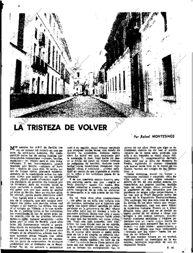 ABC SEVILLA 15-08-1967 página 27