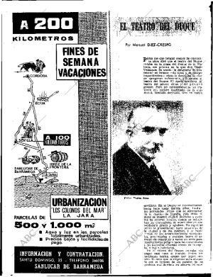 ABC SEVILLA 15-08-1967 página 28