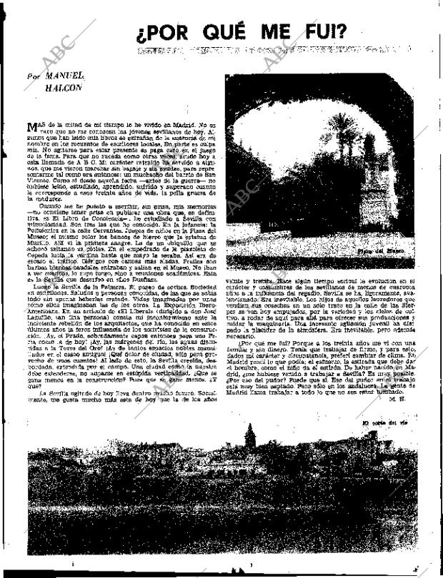 ABC SEVILLA 15-08-1967 página 5