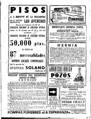 ABC SEVILLA 15-08-1967 página 75