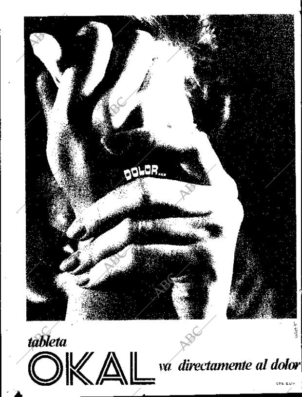 ABC SEVILLA 15-08-1967 página 80