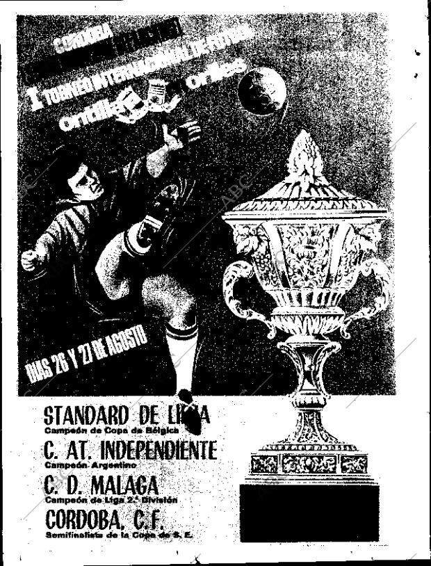 ABC SEVILLA 16-08-1967 página 10