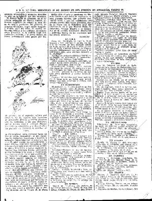 ABC SEVILLA 16-08-1967 página 38