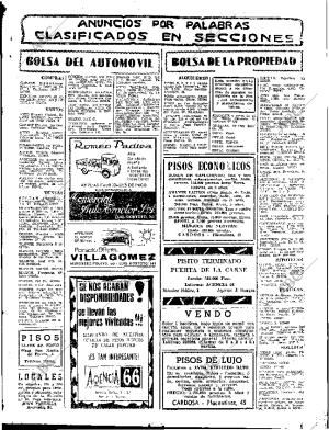 ABC SEVILLA 16-08-1967 página 45