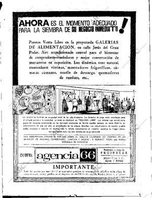 ABC SEVILLA 16-08-1967 página 47