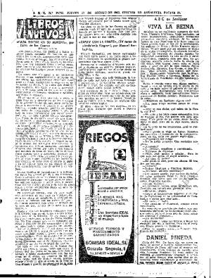 ABC SEVILLA 17-08-1967 página 27