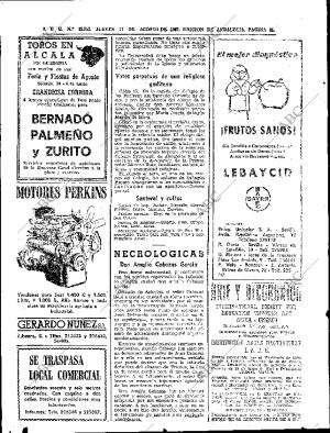 ABC SEVILLA 17-08-1967 página 30