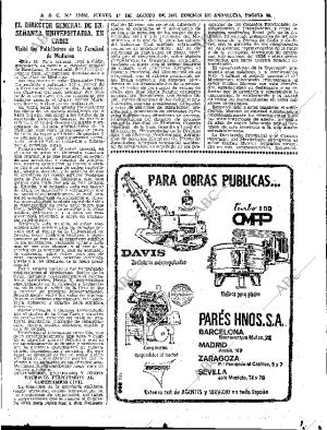 ABC SEVILLA 17-08-1967 página 35