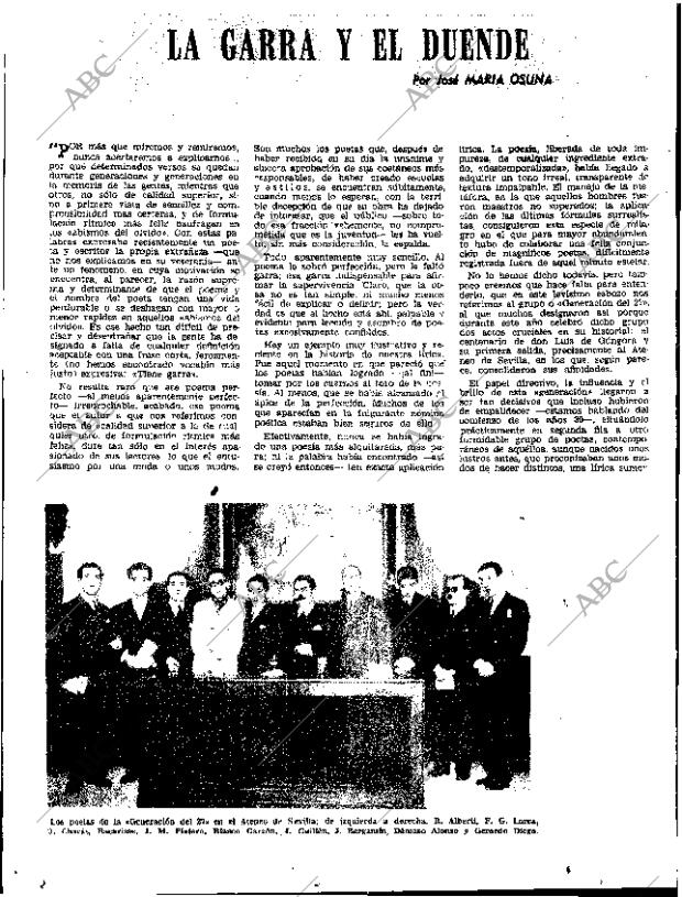 ABC SEVILLA 20-08-1967 página 22